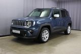 Jeep Renegade Limited 1.5 T4 DCT7 e-Hybrid 96kW  S... - Jeep Renegade Tageszulassungen