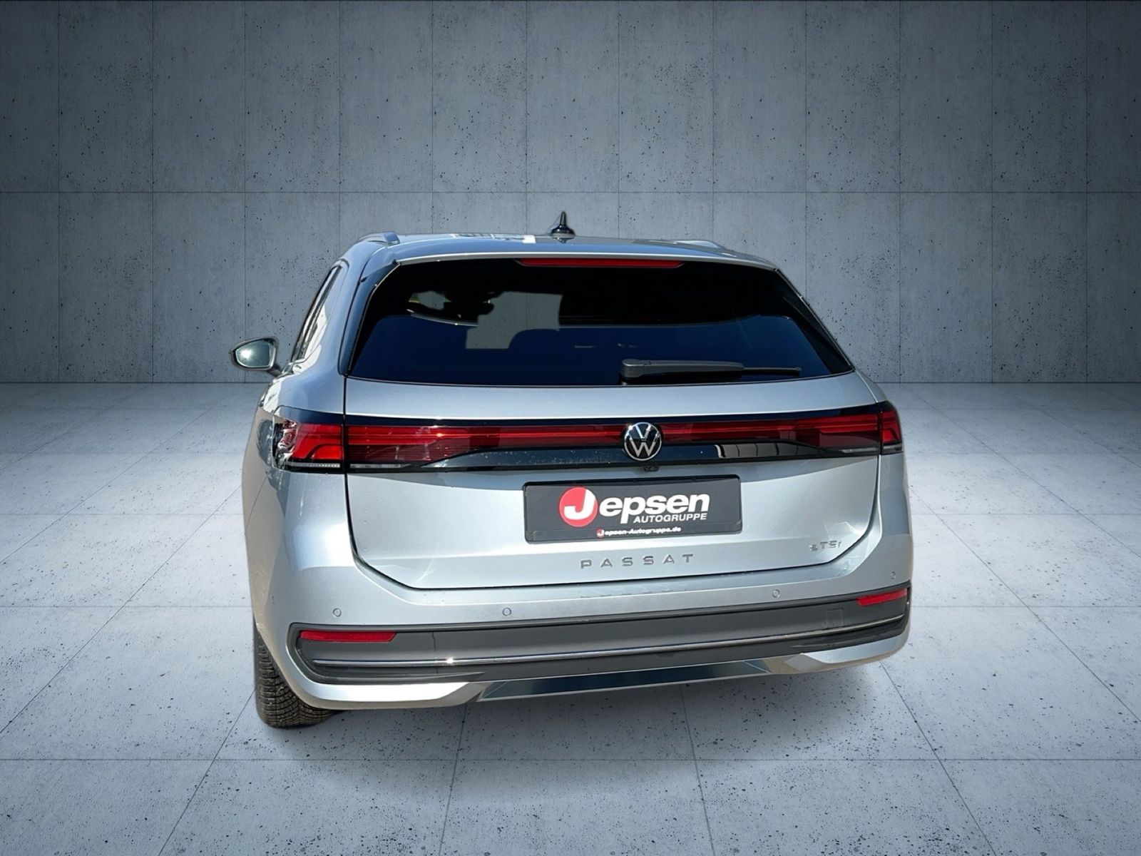 Volkswagen Passat - Bild 4