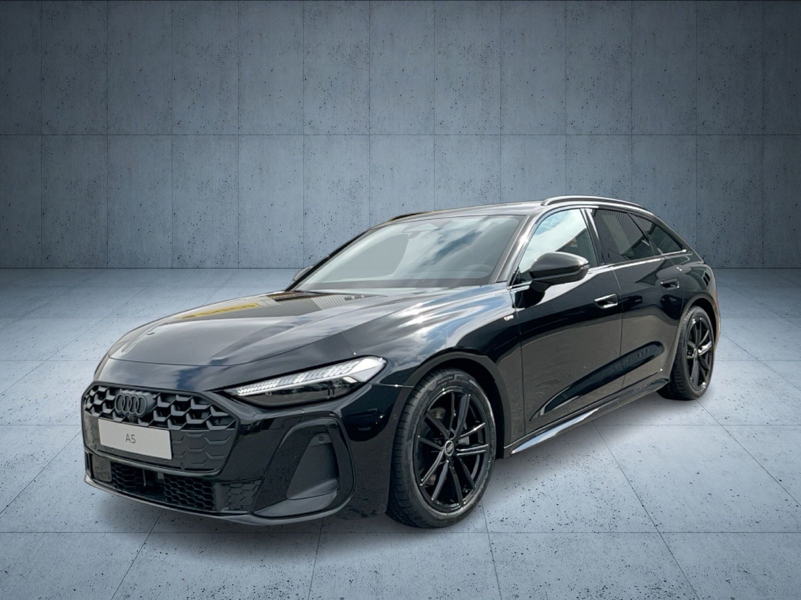 Audi A5 - Bild 2