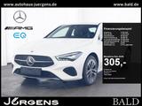 Mercedes-Benz CLA 200 Coupé Progressive/LED/Cam/Leder/SHZ/18' - Mercedes-Benz CLA 200 in Dortmund