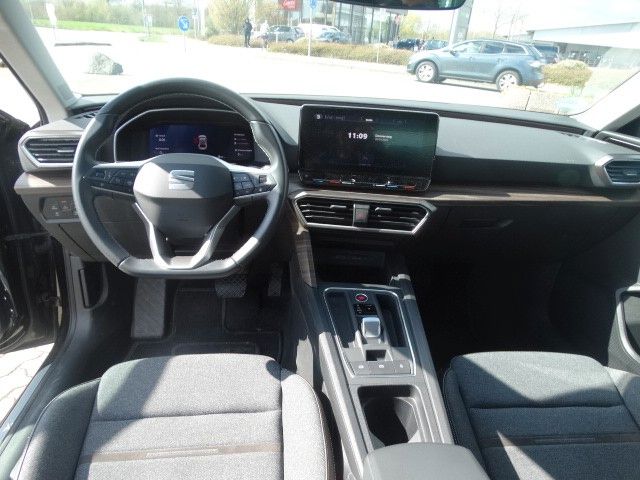 SEAT Leon Leon Xcellence e-Hybrid – Bild 17 von 20