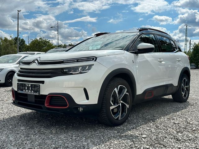 Citroën C5 Aircross C-Series