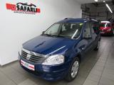 Dacia Logan MCV Kombi 1.Hd Klima AHK TÜV NEU+++ - gebrauchte Dacia Logan aus dem Jahr 2009