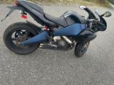 Buell XB3 1125 - BUELL MOTORRAD