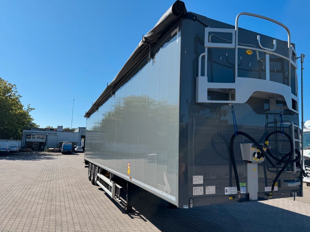 Fahrzeugabbildung Stas bioSTAR 91,3 cbm