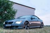 BMW 650i Cabrio V8 LPG Prins 2 367 PS Motor revi - BMW: R65