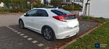 Honda Civic 1.8 Automatik Executive LPG Autogas - Honda Civic: Automat