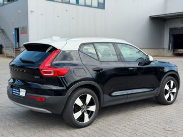 Volvo XC40 - 12