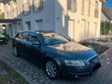 Audi audi A6 Sline plus 3.2  elektrische Anhäng... - Audi A6 aus 2005: 3.2