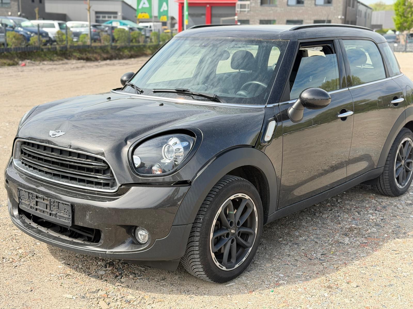 MINI COOPER Countryman Cooper