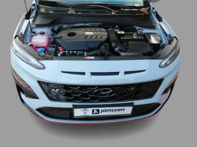 Fahrzeugabbildung Hyundai KONA N Performance 2.0 T-GDI 8-DCT Performance A