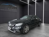 Mercedes-Benz C 300d 4Matic+NAVI+KLIMA+KAMERA+SITZHEIZUNG - Mercedes-Benz C 300: Matic