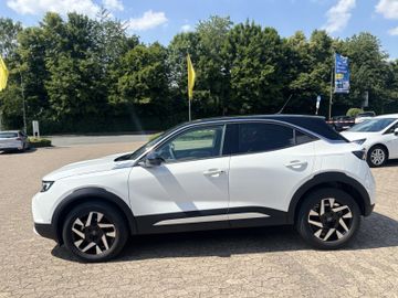 Bild 2 Opel Mokka Elegance AT SHZ/LHZ/PDC V+H+CAM/ACC/LED