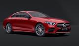 Mercedes-Benz CLS 53 AMG Mercedes-AMG CLS 53 4MATIC+ Autom... - Mercedes CLS 53 AMG mit Schiebedach
