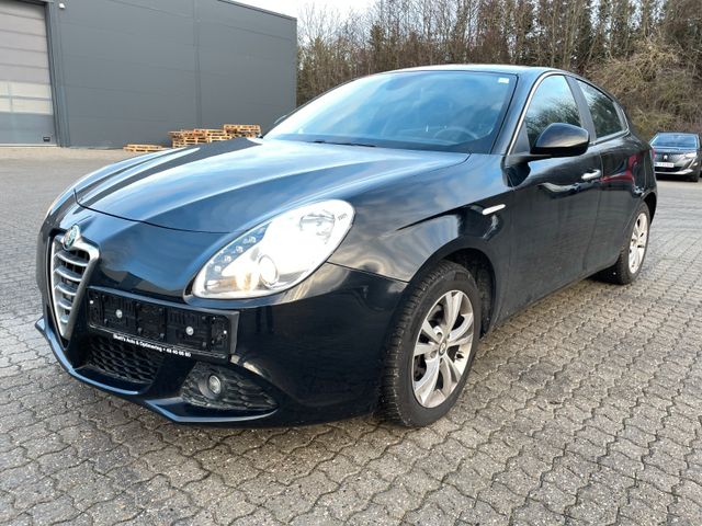 Alfa Romeo Giulietta 1.4 M-AIR 170PS Sportivo N 23221