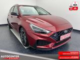 Hyundai i30 N Line Mild-Hybrid "1 HAND-PANO-NAVI-CAM" - Hyundai aus 2023