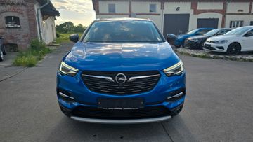 Opel Grandland (X) - 10