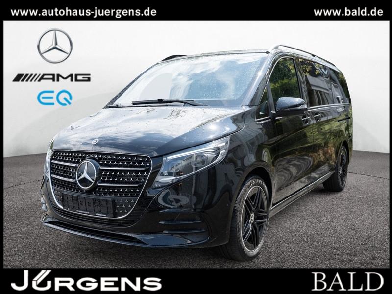 Mercedes-Benz V 300 Avantgarde/lang/AMG/Airm/Standh/AHK/Night
