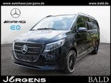 Mercedes-Benz V 300 Avantgarde/lang/AMG/Airm/Standh/AHK/Night