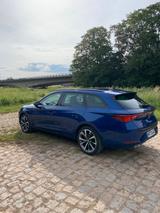 Seat Leon Sportstourer 1.4 FSI FR e-Hybrid... - Seat Leon: Fsi