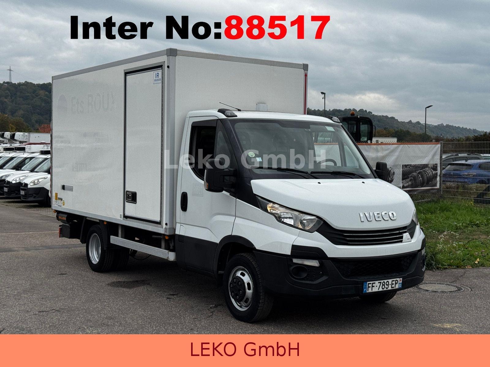 Iveco Daily 35C14