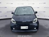 Smart smart fortwo Smart III 2020 Elettric eq Parisblu - Smart fortwo EQ II