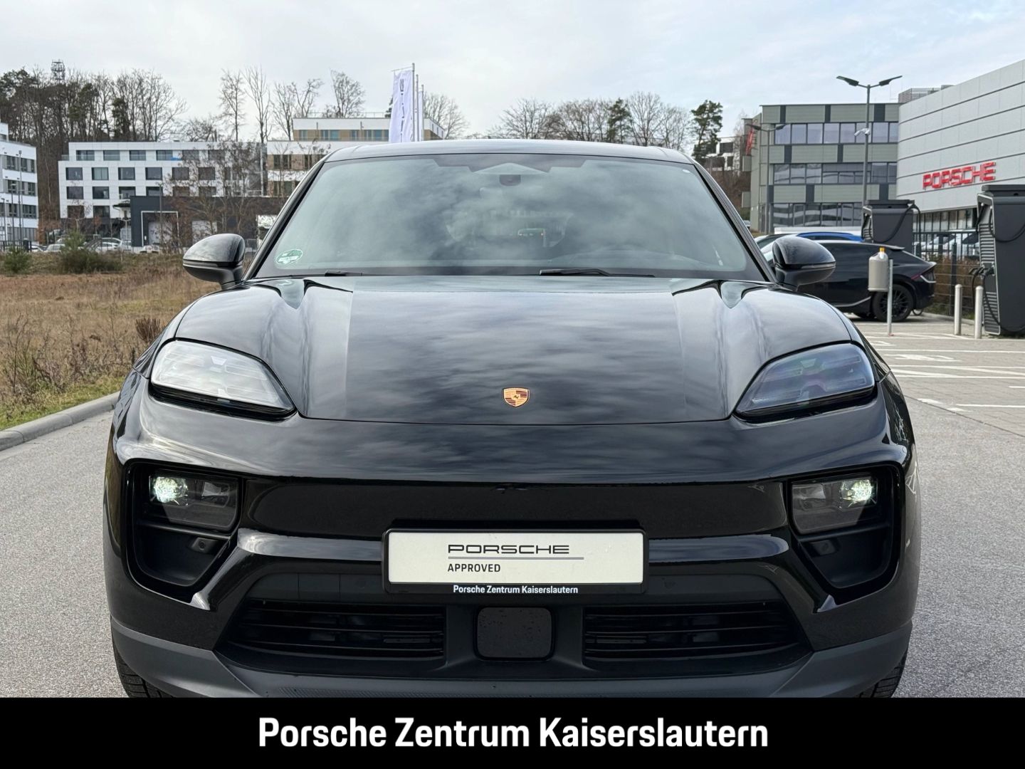 Porsche Macan - Bild 9