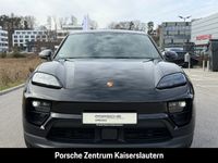 Porsche Macan - Vorschau Bild 9