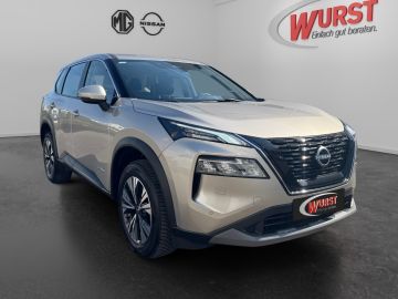 Nissan X-Trail - 6
