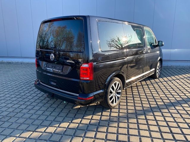 T6 Multivan 2.0 TDI 204 PS EU6 4Motion DSG Highl