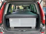 Citroën C8 mit Campingausbau  sofort star... - Citroën C8: Van