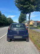OPEL Corsa Foto 6