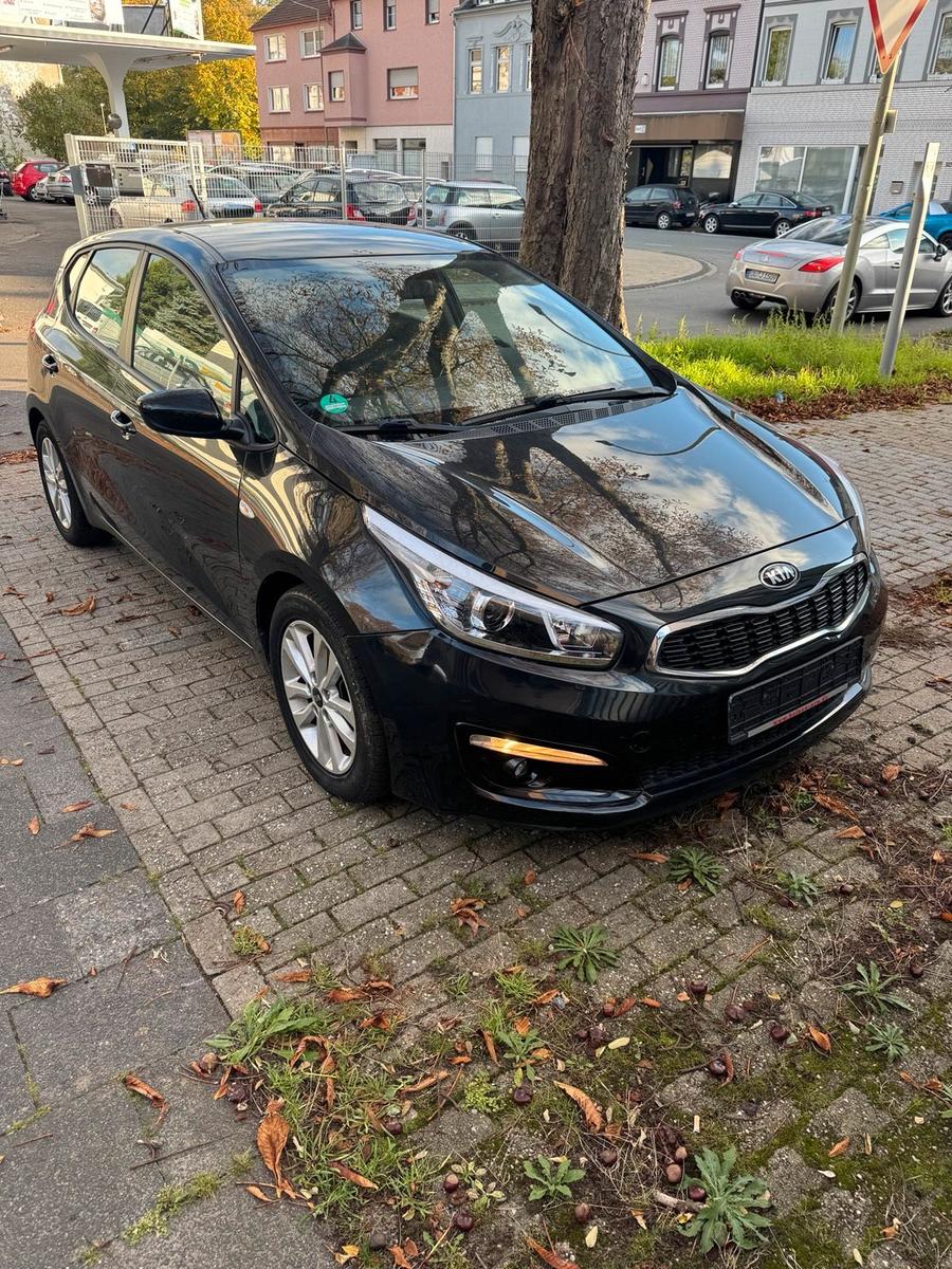 Kia Andere