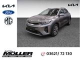 Kia Stonic 1.0T DCT Vision Navi Rückfahrkam. Klimaau - gebrauchte Kia Stonic aus dem Jahr 2024