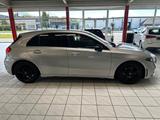 Mercedes-Benz A 200 A A 200 Edition 2020 AMG Line Night-Paket - gebrauchte Mercedes-Benz A-Klasse aus dem Jahr 2021