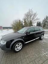 Audi Allroad - gebrauchte Audi A6 Allroad aus dem Jahr 2001