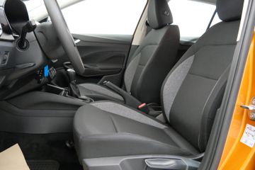Skoda Fabia Active 1.0 TSI KLIMA