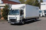 DAF LF 180 E6 Koffer / ACC / Ladebordwand / 153Tkm ! - DAF Kipper