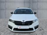 Skoda Octavia 2.0 TSI RS LED+2xPDC+GRA+DAB+BT+KEYLESS - Skoda Octavia: 0 Tsi