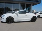 Peugeot RCZ 2.0 HDi FAP 165 Sehr gepflegt!! - Peugeot RCZ: 2.0