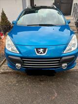 Peugeot 307 SW Benziner | TÜV 16 Monate | - Peugeot 307 aus 2005: SW