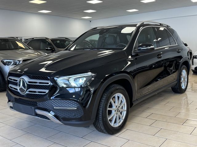 Mercedes-Benz GLE 300 d*RFK*NAVI*LED*WideScreen*SHZ*Ambiente*