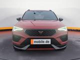 Cupra Ateca 2.0 TSI DSG 4Drive COPPER AHK*VIRTUAL*NAVI - Cupra Ateca in Stuttgart