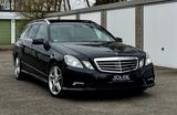 Mercedes-Benz E 500T,Avantgarde,AMG-Line - Mercedes-Benz E 500 aus 2009