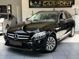 Mercedes-Benz C 180 C -Klasse T-Modell /LED/Carplay/SHZ/R-Cam