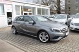 Mercedes-Benz A 200 AUT* NAVI*LEDER*LED*BI-XEN* - Mercedes-Benz A 200 in Mannheim