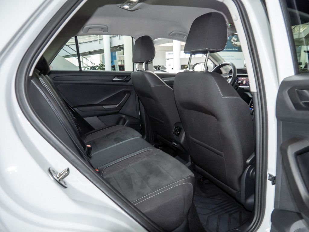 Volkswagen T-Roc - Bild 5