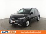 Volkswagen T-Cross 1.0 TSI Life *ACC*PDC*SHZ*KLIMA* - Volkswagen T-Cross aus 2022