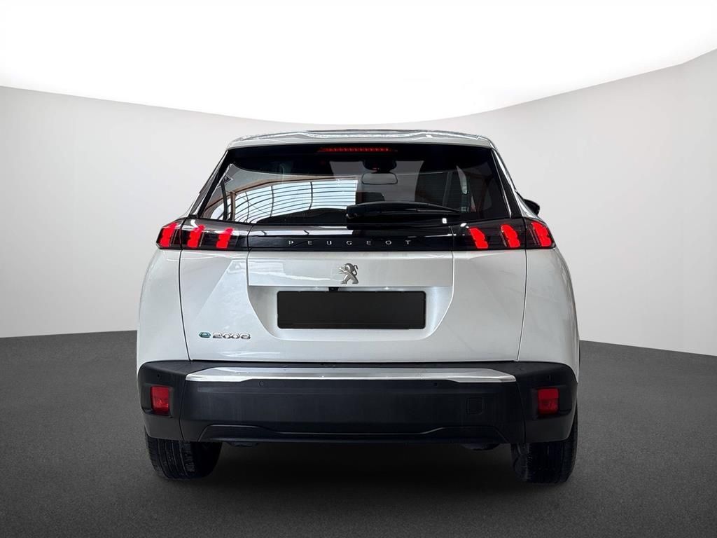 Peugeot 2008 e-Active Pack imagem 3