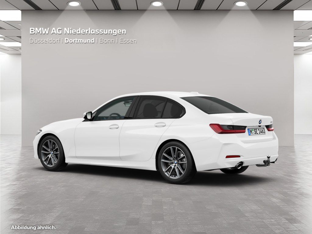 BMW 318 - Bild 9